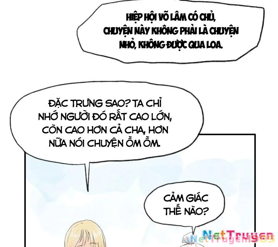 Hiệp Khách Hành Bất Thông Chapter 59 - 16