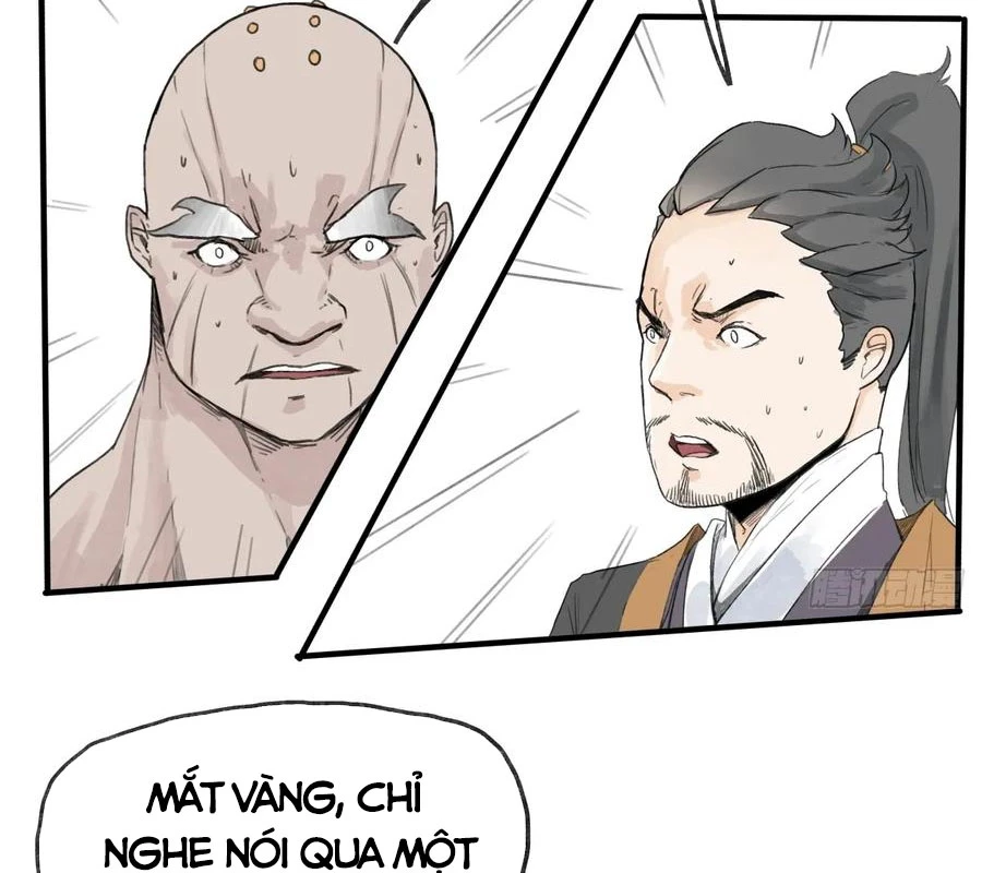Hiệp Khách Hành Bất Thông Chapter 59 - 19