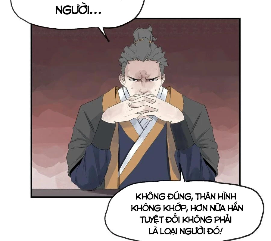 Hiệp Khách Hành Bất Thông Chapter 59 - 20