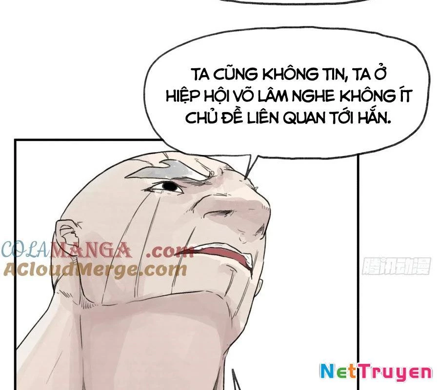 Hiệp Khách Hành Bất Thông Chapter 59 - 21