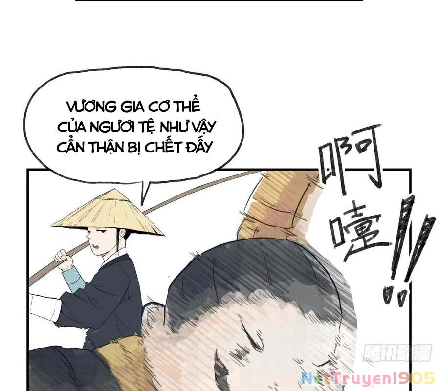 Hiệp Khách Hành Bất Thông Chapter 59 - 27