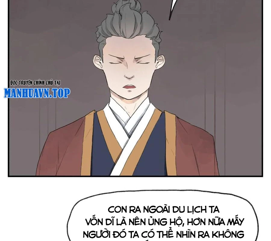 Hiệp Khách Hành Bất Thông Chapter 59 - 30