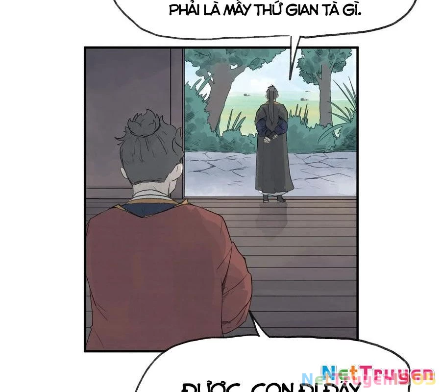 Hiệp Khách Hành Bất Thông Chapter 59 - 31