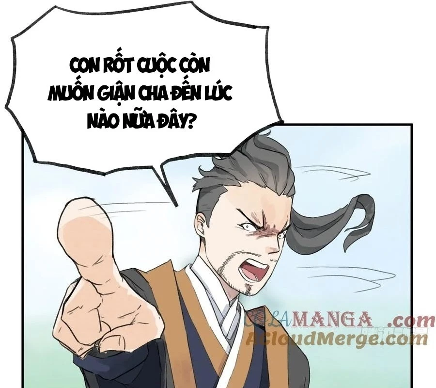 Hiệp Khách Hành Bất Thông Chapter 59 - 34