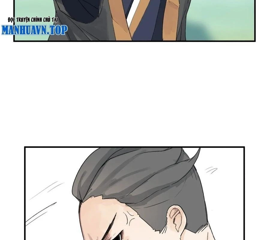 Hiệp Khách Hành Bất Thông Chapter 59 - 35