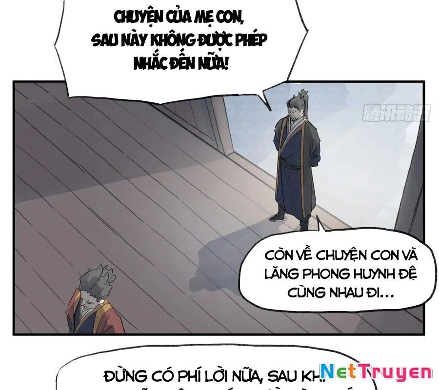 Hiệp Khách Hành Bất Thông Chapter 60 - 6