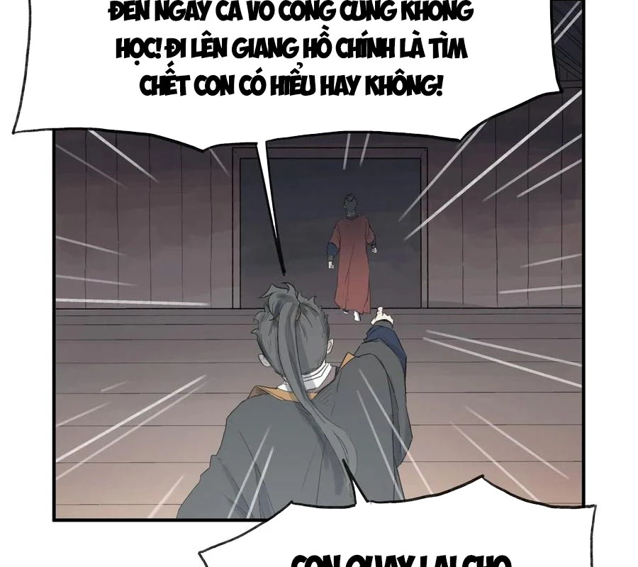 Hiệp Khách Hành Bất Thông Chapter 60 - 10