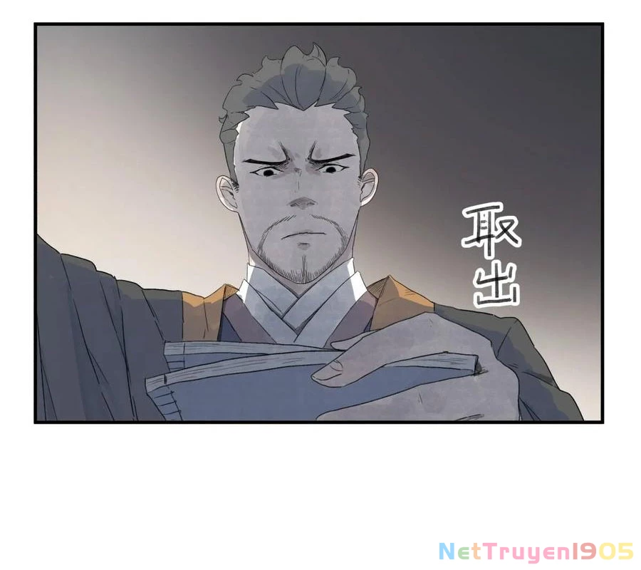 Hiệp Khách Hành Bất Thông Chapter 60 - 18