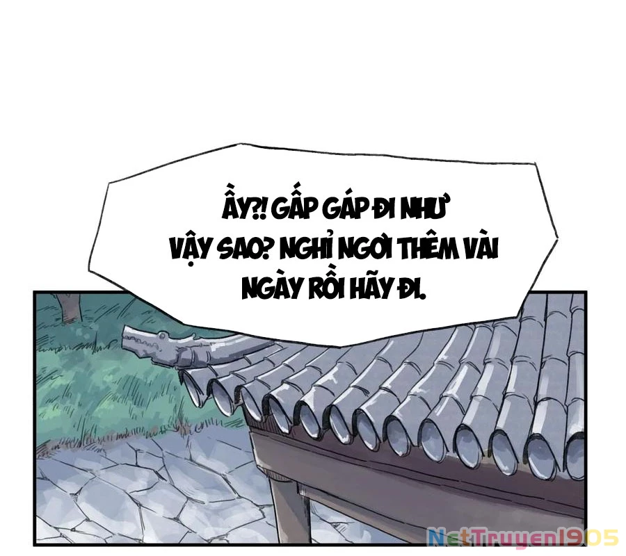 Hiệp Khách Hành Bất Thông Chapter 60 - 19