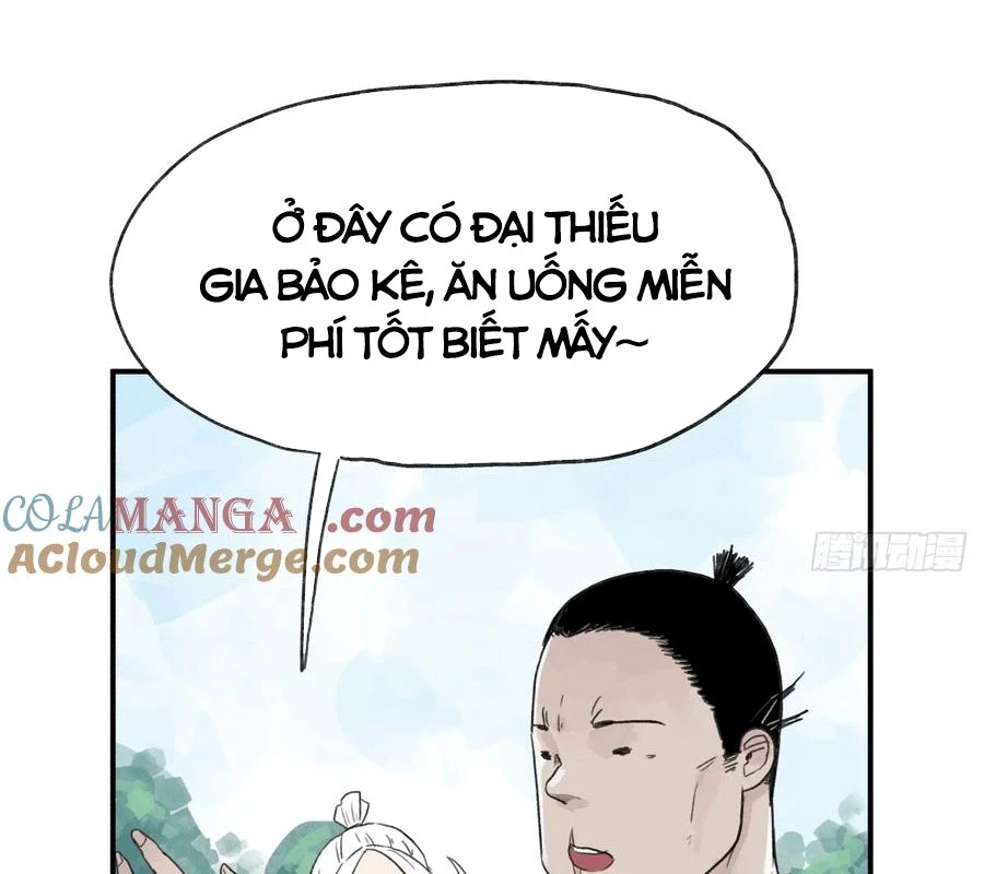 Hiệp Khách Hành Bất Thông Chapter 60 - 20