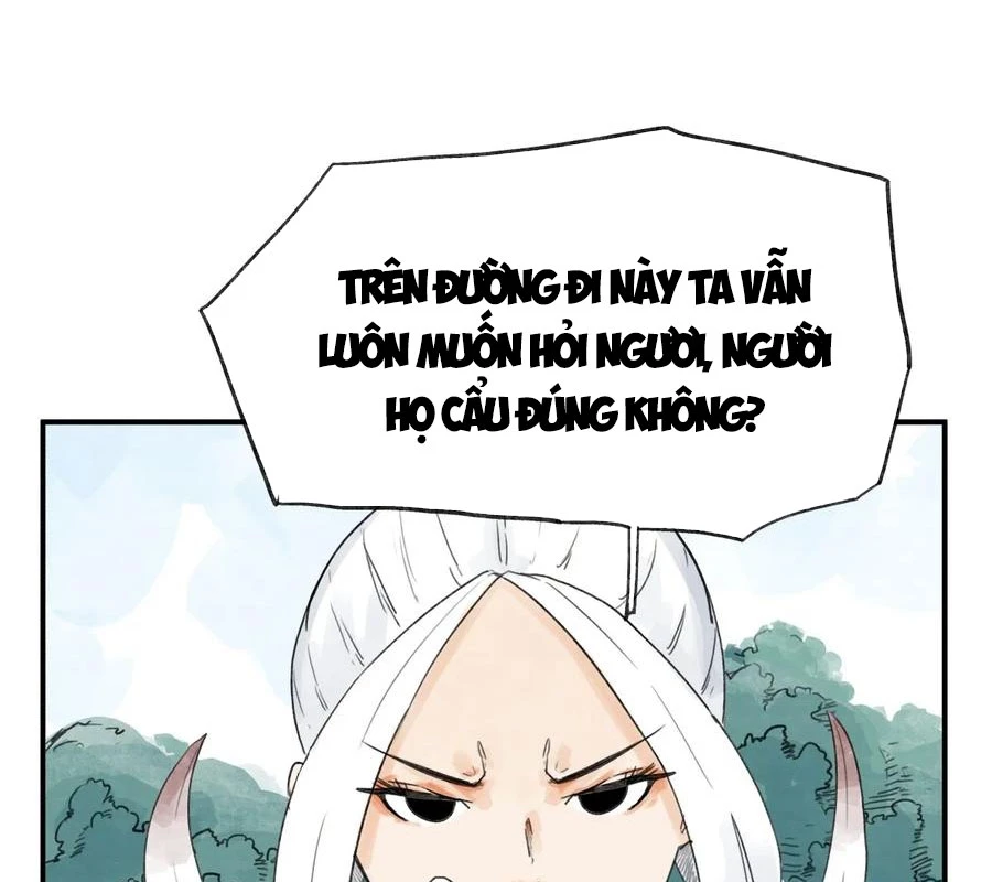 Hiệp Khách Hành Bất Thông Chapter 60 - 24