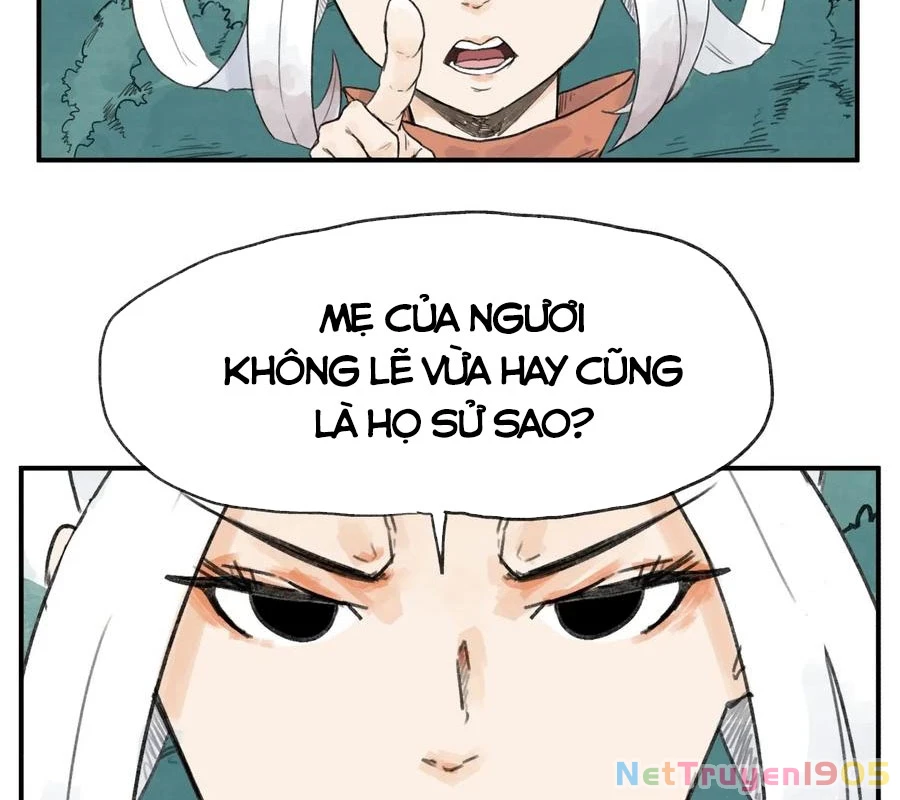 Hiệp Khách Hành Bất Thông Chapter 60 - 25
