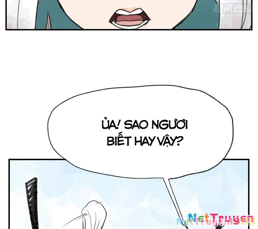 Hiệp Khách Hành Bất Thông Chapter 60 - 26