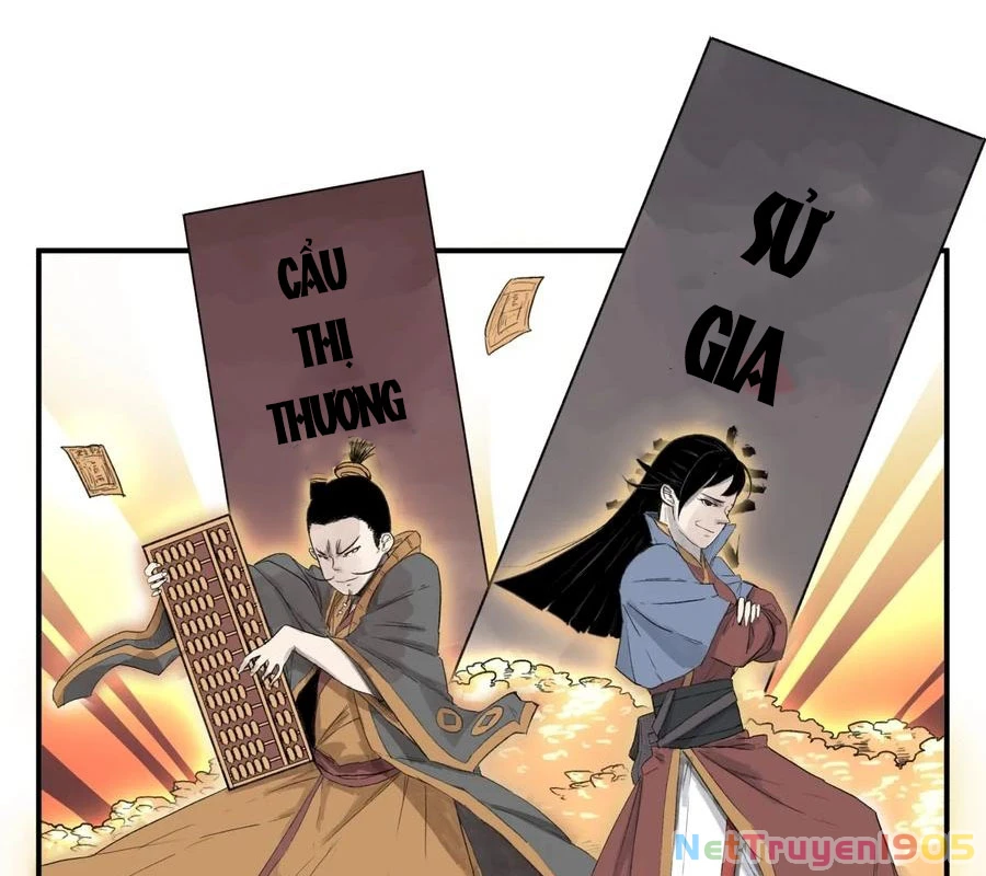 Hiệp Khách Hành Bất Thông Chapter 60 - 29