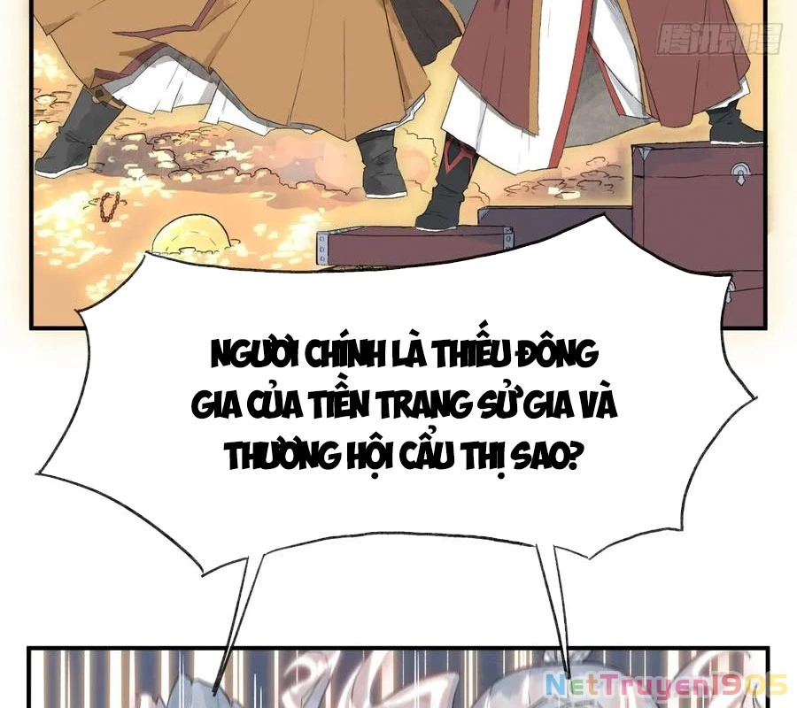 Hiệp Khách Hành Bất Thông Chapter 60 - 30