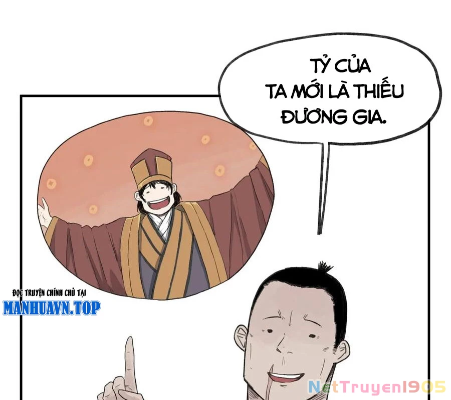Hiệp Khách Hành Bất Thông Chapter 60 - 34