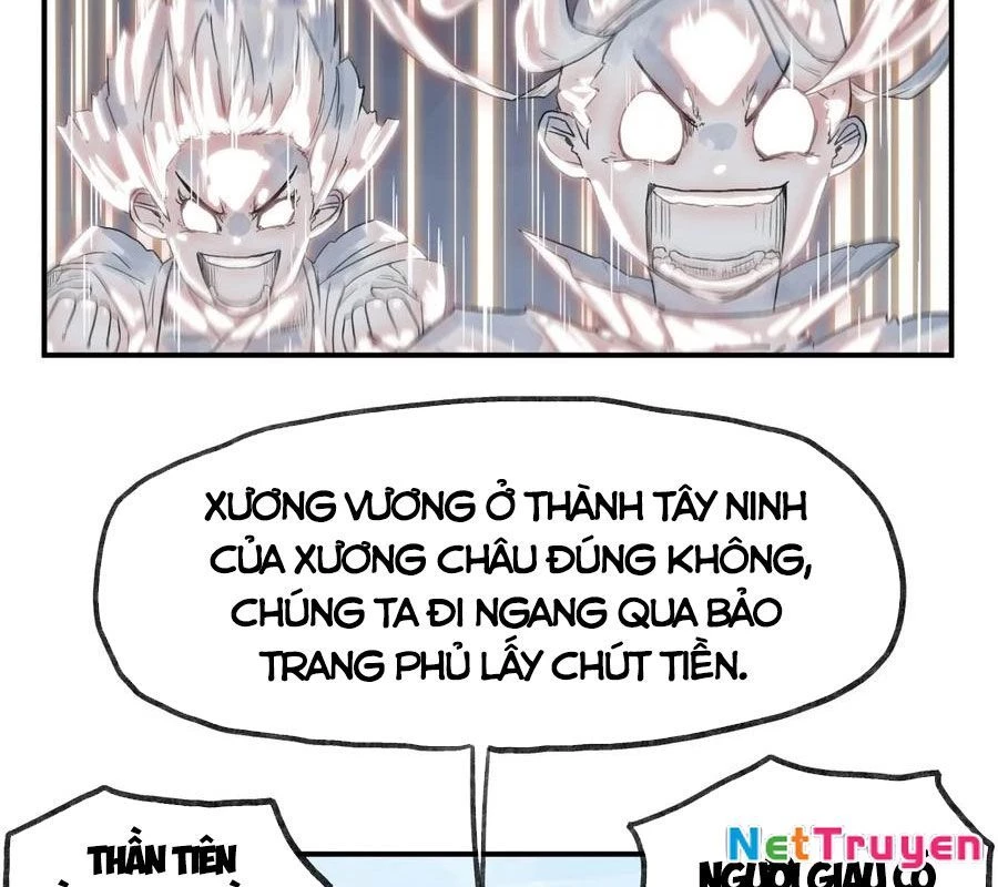 Hiệp Khách Hành Bất Thông Chapter 60 - 36