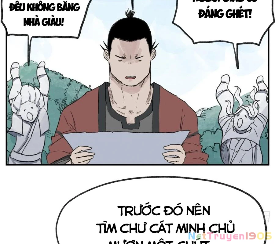 Hiệp Khách Hành Bất Thông Chapter 60 - 37