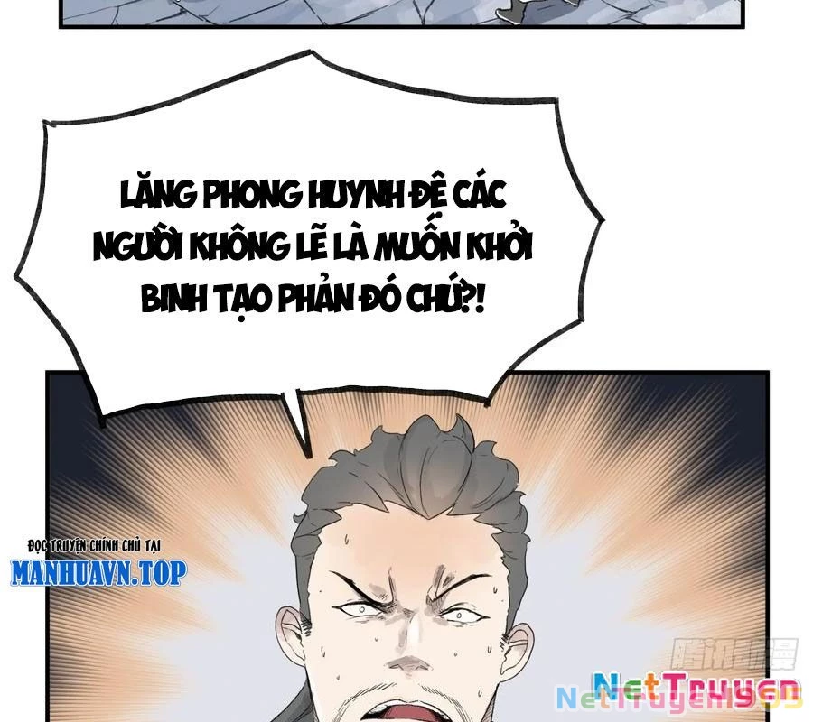 Hiệp Khách Hành Bất Thông Chapter 60 - 41