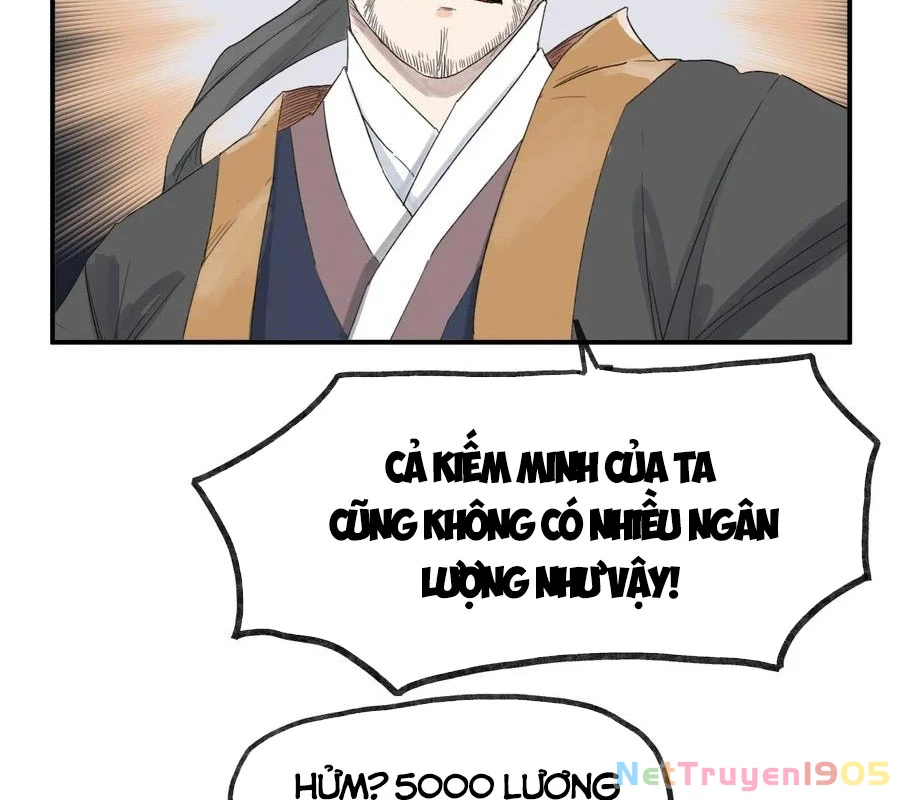 Hiệp Khách Hành Bất Thông Chapter 60 - 42