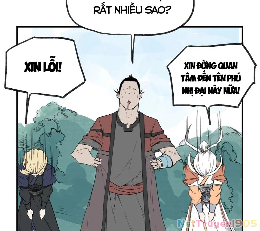 Hiệp Khách Hành Bất Thông Chapter 60 - 43