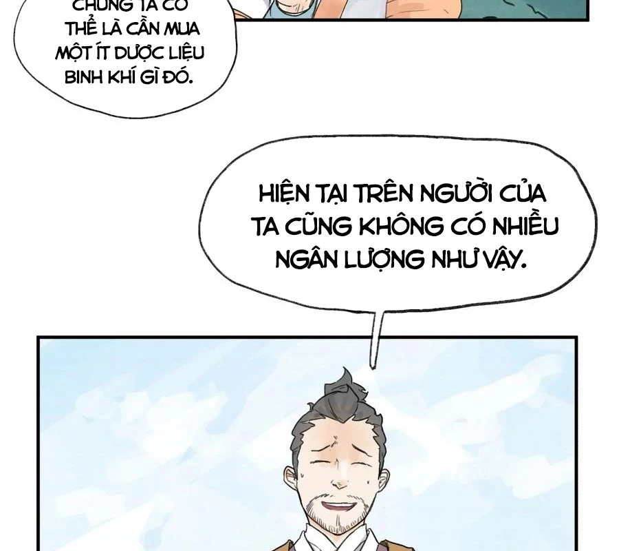 Hiệp Khách Hành Bất Thông Chapter 60 - 45