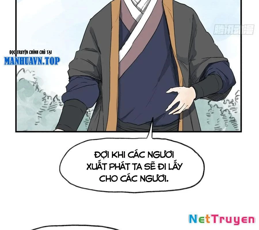 Hiệp Khách Hành Bất Thông Chapter 60 - 46