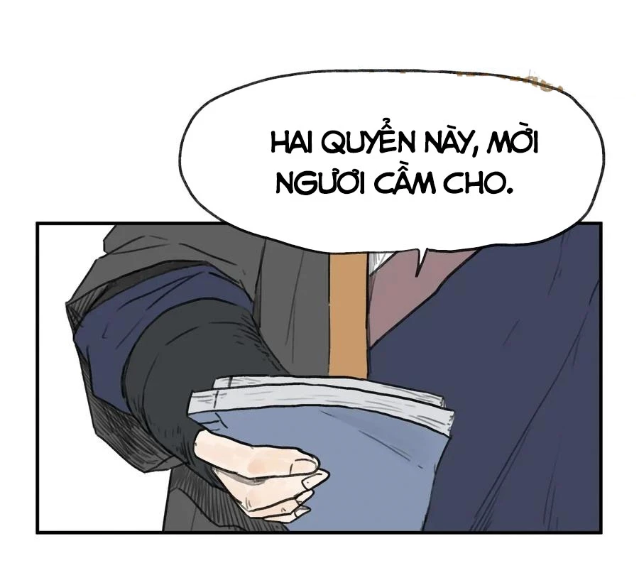 Hiệp Khách Hành Bất Thông Chapter 60 - 48