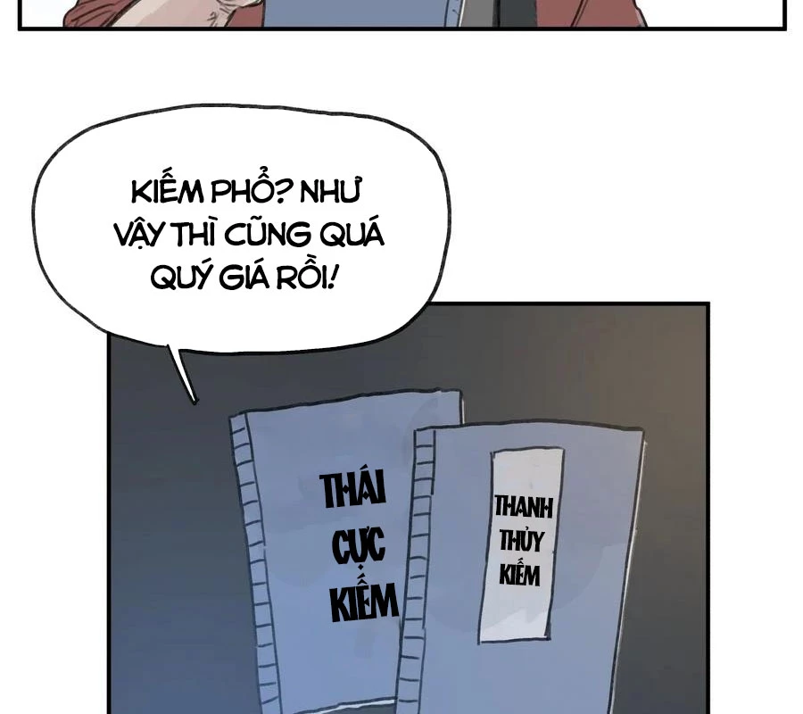 Hiệp Khách Hành Bất Thông Chapter 60 - 50