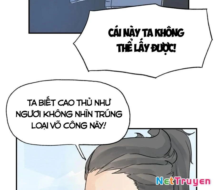 Hiệp Khách Hành Bất Thông Chapter 60 - 51