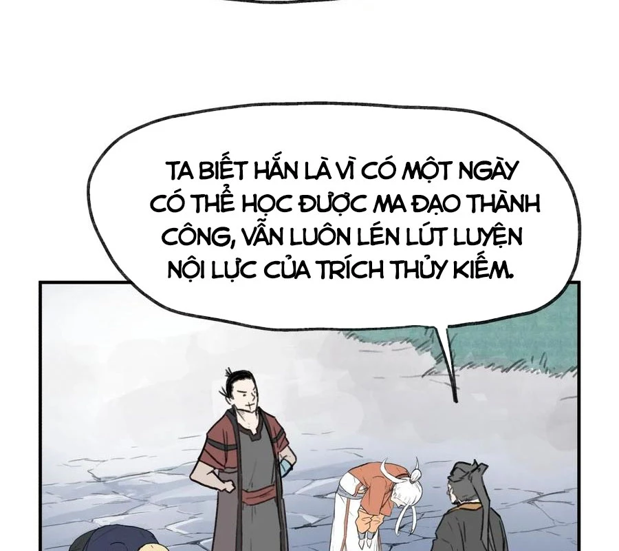 Hiệp Khách Hành Bất Thông Chapter 60 - 53