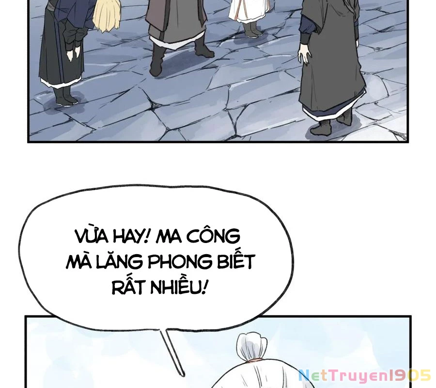Hiệp Khách Hành Bất Thông Chapter 60 - 54