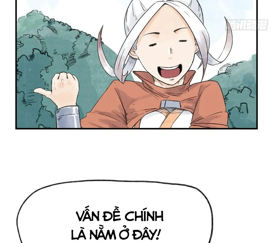 Hiệp Khách Hành Bất Thông Chapter 60 - 55