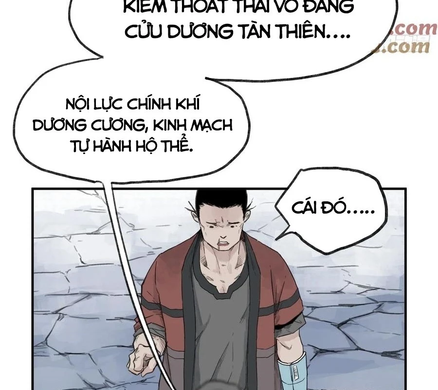 Hiệp Khách Hành Bất Thông Chapter 60 - 57