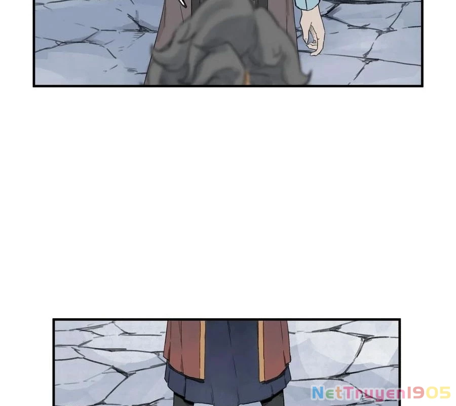 Hiệp Khách Hành Bất Thông Chapter 60 - 58
