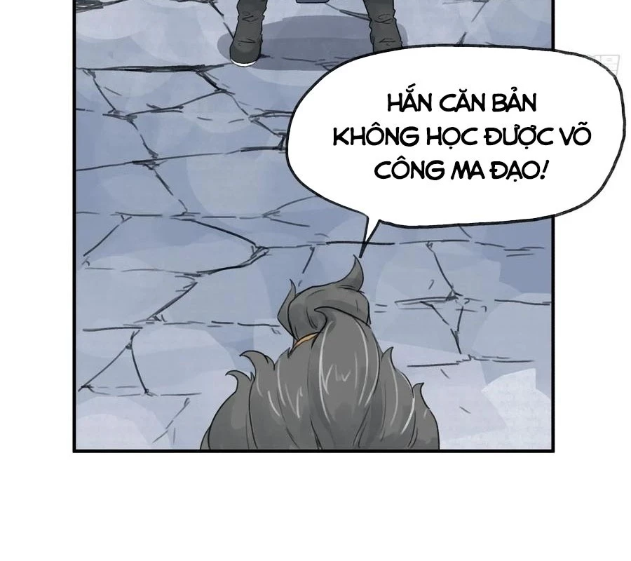 Hiệp Khách Hành Bất Thông Chapter 60 - 59