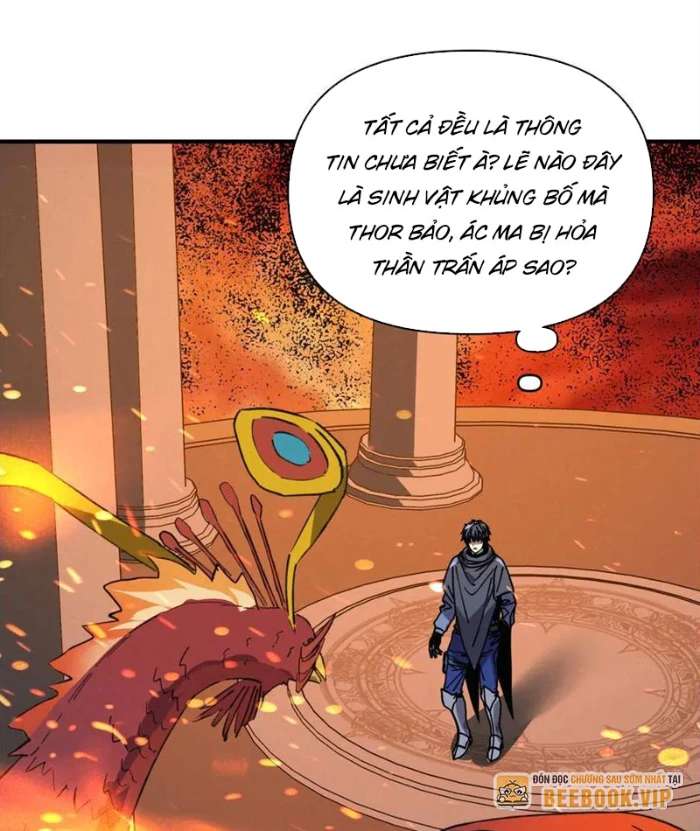 Bắt đầu chuyển chức tài thần, ta chuyển hóa triệu vạn thần sủng Chapter 28 - 3