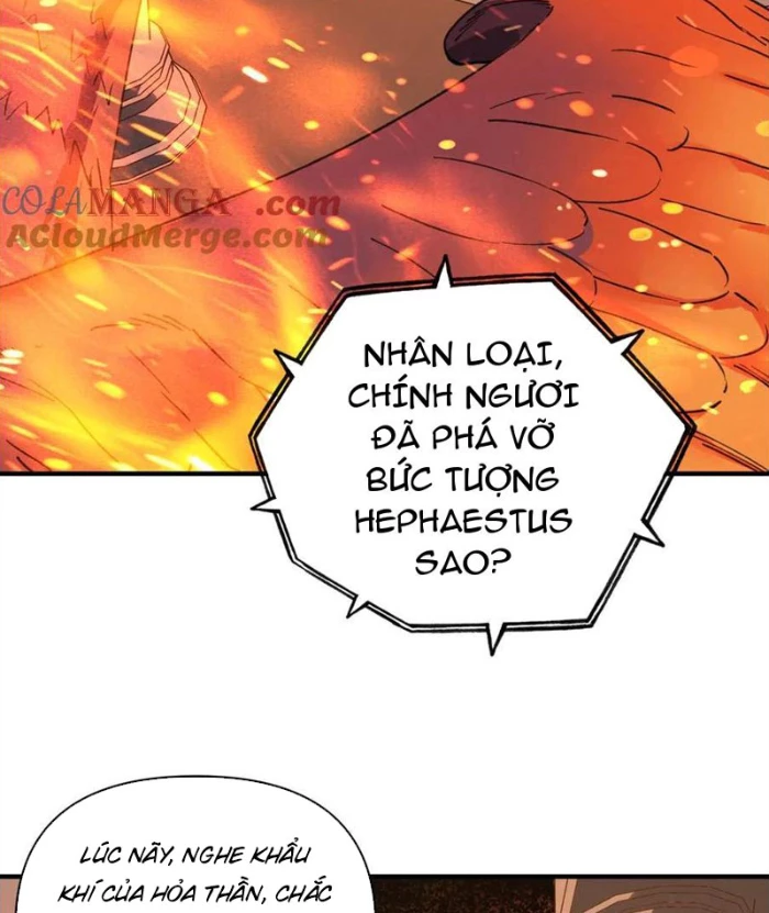 Bắt đầu chuyển chức tài thần, ta chuyển hóa triệu vạn thần sủng Chapter 28 - 4