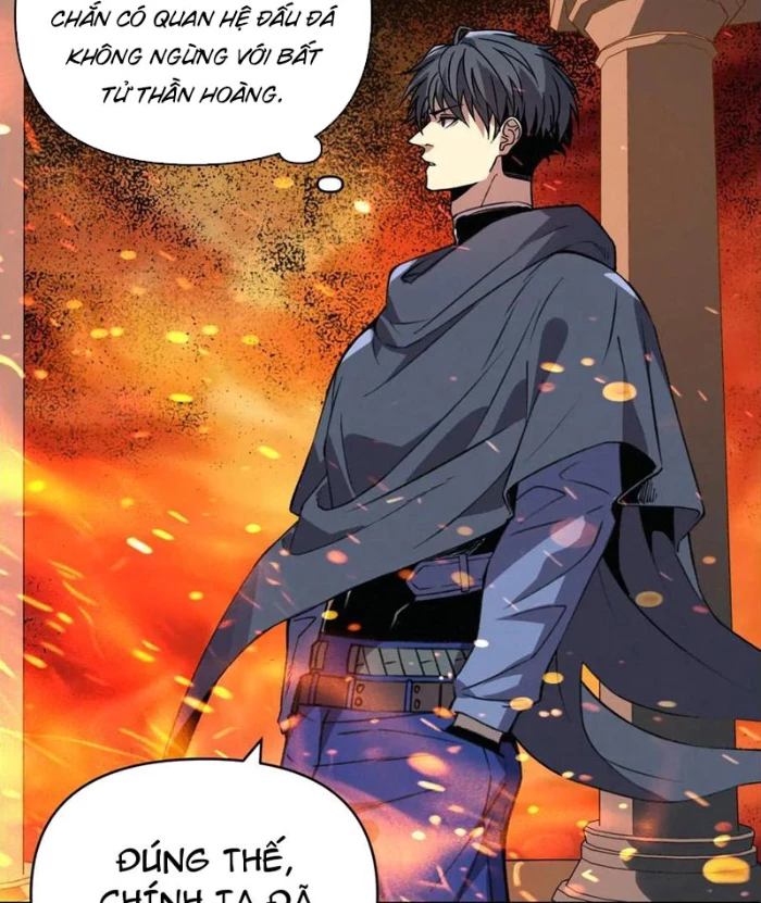 Bắt đầu chuyển chức tài thần, ta chuyển hóa triệu vạn thần sủng Chapter 28 - 5