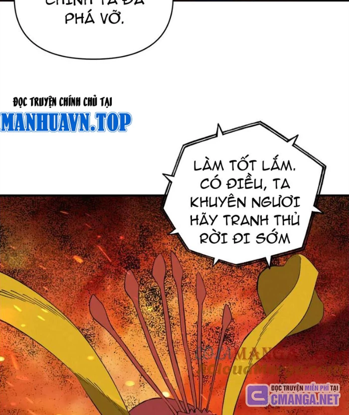 Bắt đầu chuyển chức tài thần, ta chuyển hóa triệu vạn thần sủng Chapter 28 - 6