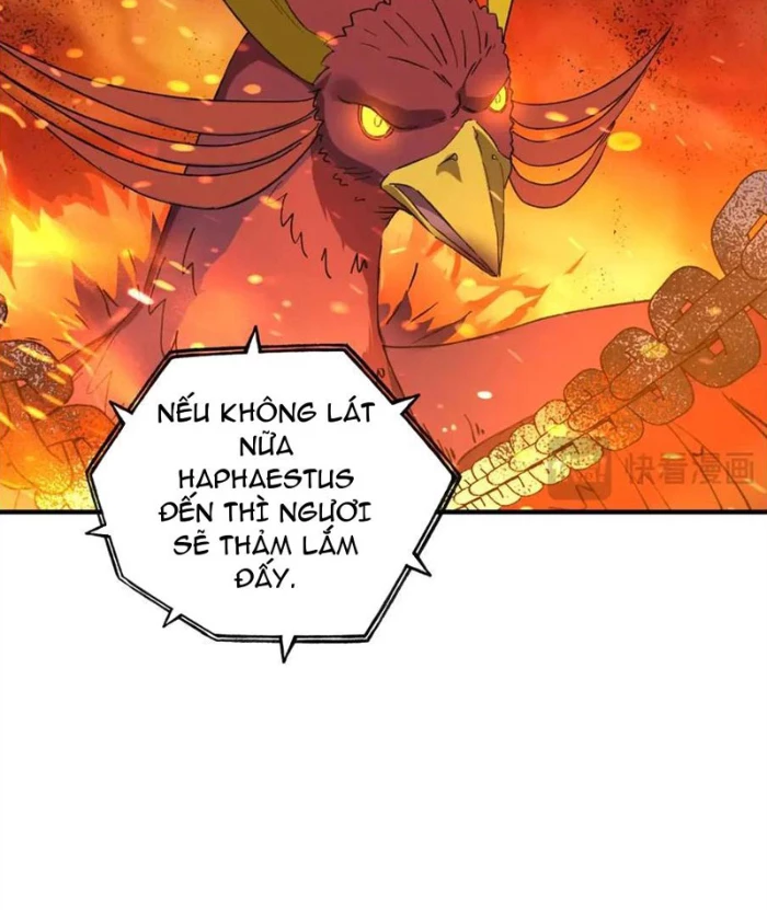 Bắt đầu chuyển chức tài thần, ta chuyển hóa triệu vạn thần sủng Chapter 28 - 7