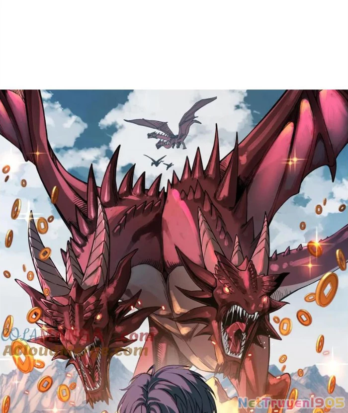 Bắt đầu chuyển chức tài thần, ta chuyển hóa triệu vạn thần sủng Chapter 28 - 8