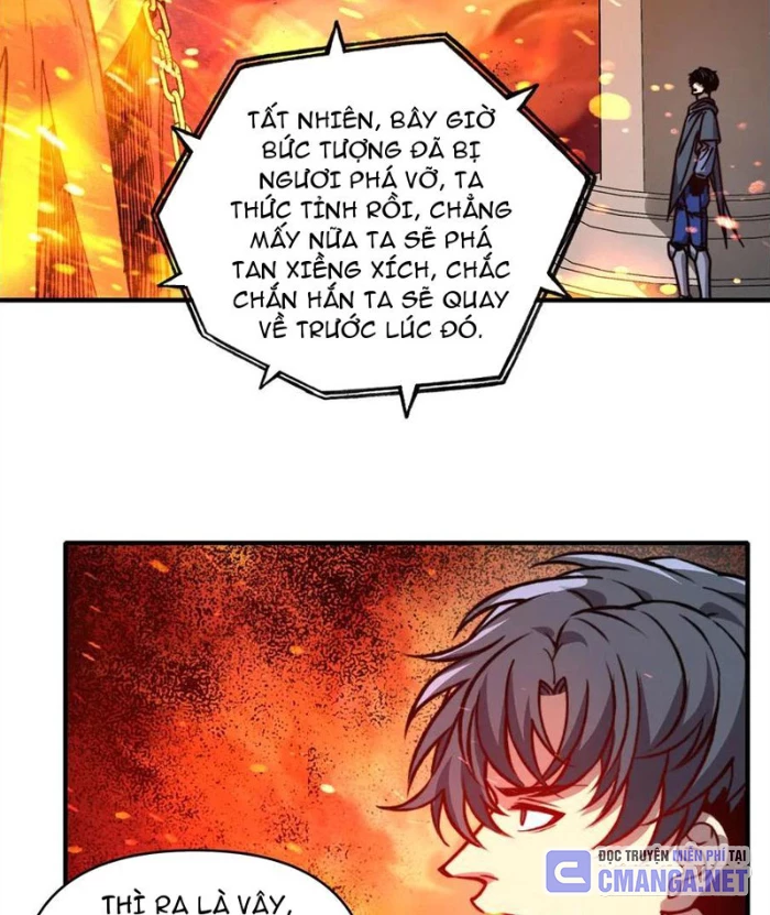 Bắt đầu chuyển chức tài thần, ta chuyển hóa triệu vạn thần sủng Chapter 28 - 12