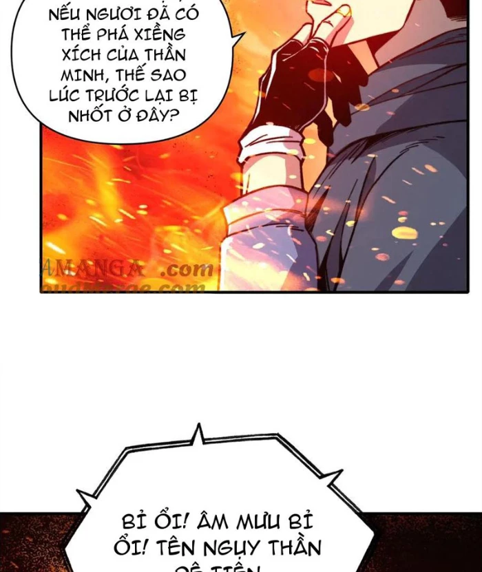 Bắt đầu chuyển chức tài thần, ta chuyển hóa triệu vạn thần sủng Chapter 28 - 13