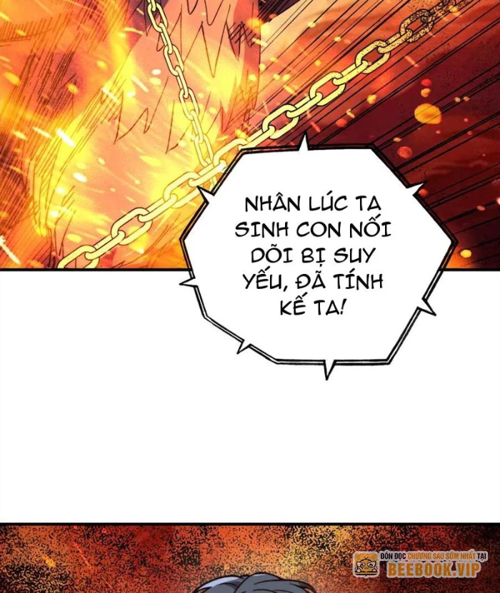 Bắt đầu chuyển chức tài thần, ta chuyển hóa triệu vạn thần sủng Chapter 28 - 15