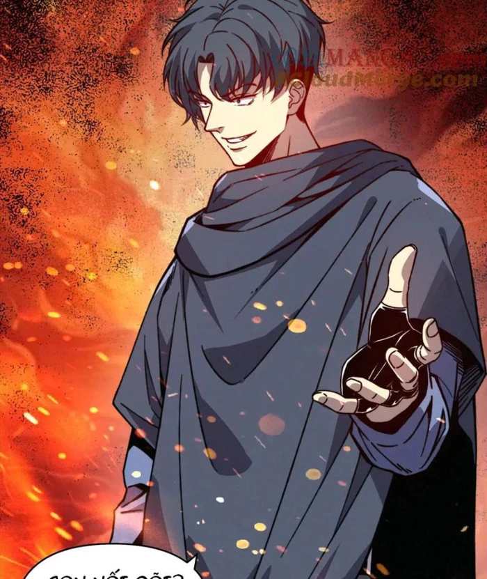 Bắt đầu chuyển chức tài thần, ta chuyển hóa triệu vạn thần sủng Chapter 28 - 16