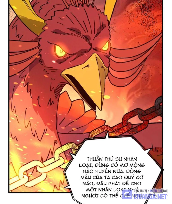 Bắt đầu chuyển chức tài thần, ta chuyển hóa triệu vạn thần sủng Chapter 28 - 18