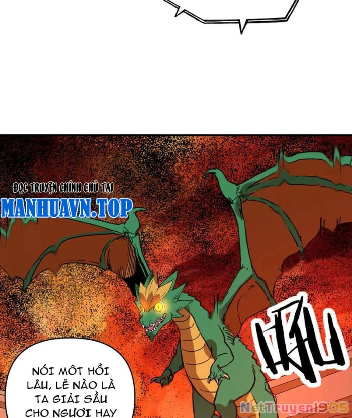 Bắt đầu chuyển chức tài thần, ta chuyển hóa triệu vạn thần sủng Chapter 28 - 19