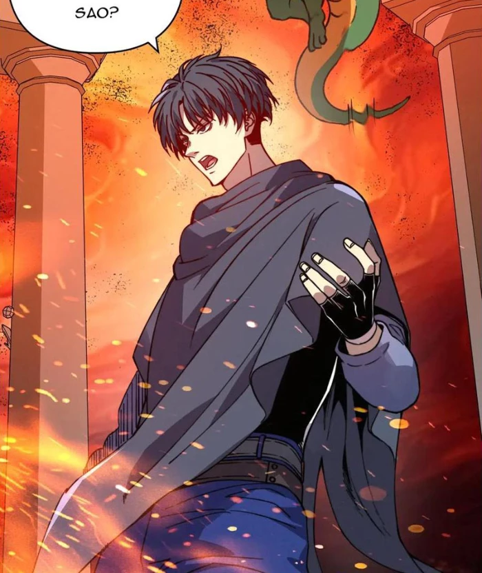 Bắt đầu chuyển chức tài thần, ta chuyển hóa triệu vạn thần sủng Chapter 28 - 20