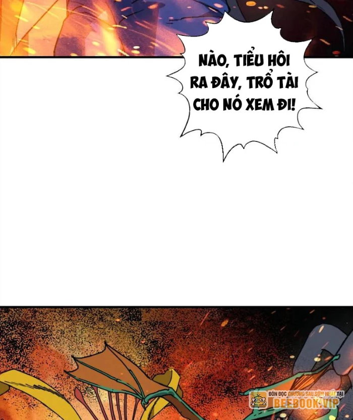 Bắt đầu chuyển chức tài thần, ta chuyển hóa triệu vạn thần sủng Chapter 28 - 21